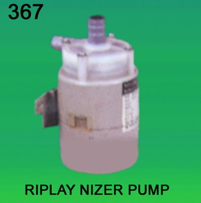 CINA RIPLAY NIZER PUMP UNTUK NORITSU minilab pemasok