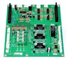 CINA Driver pemindai AFC PCB J390721-00 untuk Pemindai Film Noritsu S-1200 pemasok