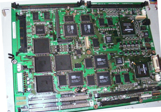 CINA noritsu 3001 / 3011 prosesor gambar pcb, papan sirkuit, papan induk minilab pemasok