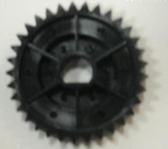 CINA Spare Part Gear Noritsu Minilab 33 T D A040288 01 A040288 pemasok