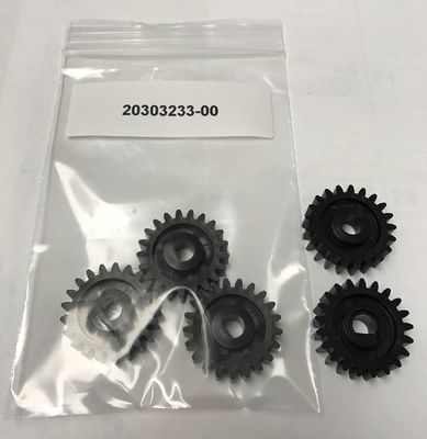CINA Noritsu LP 24 Pro Minilab Spare Part Gear 20303233 00 20303233 H153076 00 pemasok