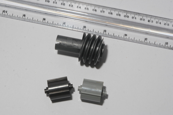 CINA NORITSU A513522 / A513522 -01 B3A85 WORM GEAR UNTUK SERIES 2211 minilab pemasok