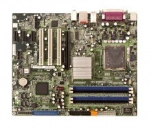 CINA Mother Board ATX W411348 untuk minilab seri Noritsu QSS 33XX pemasok