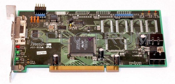 CINA PCI-LVDS KONVERSI PCB untuk Noritsu QSS 29XX dan QSS 30XX minilab J390343-01 pemasok