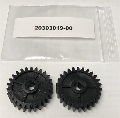CINA Noritsu LPS24 PRO Minilab Spare Part Gear 26 Gigi 203030019 00 H153060 00 pemasok