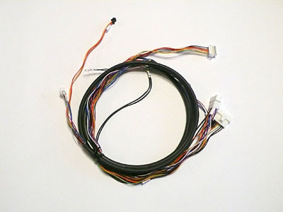 CINA Kabel Assy untuk Noritsu Minilab W410489-01 pemasok