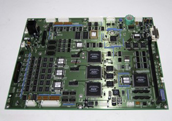 CINA Kontrol laser printer PCB untuk Noritsu QSS 32XX, QSS 33XX dan QSS 34XX minilab J390919-01 pemasok