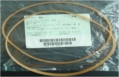 CINA Noritsu QSS3301/3302/QSS3501 sabuk minilab A067808 / A096675 / A067808-01 pemasok