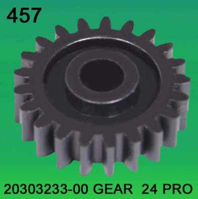 CINA 20303233 00 H153076-00 GEAR GIGI 21 O CUT UNTUK Noritsu LPS 24 PRO Minilab pemasok