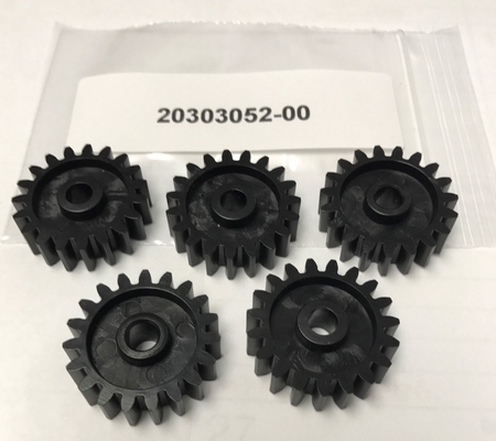CINA Noritsu LP 24 Pro Minilab Spare Part Gear 19 Gigi 20303052 00 20303052 H153065 00 pemasok