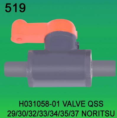 Cina H031058 01 NORITSU Qss2901 3001 3201 3300 3401 3501 3701 Minilab Spare Part VALVE pemasok