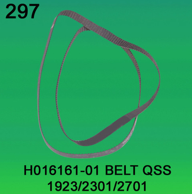 CINA H016161-01 BELT UNTUK NORITSU qss1923,2301,2701 minilab pemasok