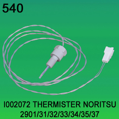 CINA I002072 TANK LEVEL SENSOR UNTUK NORITSU Qss2901 3101 3201 3300 3401 3501 3701 Minilab pemasok