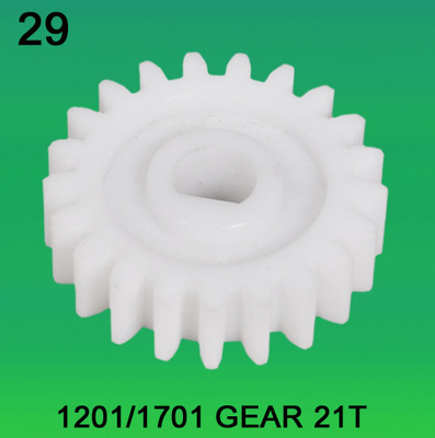 CINA GEAR TEETH-21 UNTUK NORITSU qss1201/1701 minilab pemasok