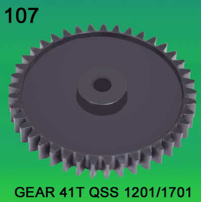 CINA GEAR TEETH-41 UNTUK NORITSU qss1201,1701 minilab pemasok