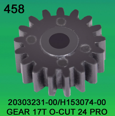 CINA 20303231-00 / H153074-00 GIGI GIGI-17 O-CUT UNTUK minilab Noritsu LPS 24PRO pemasok