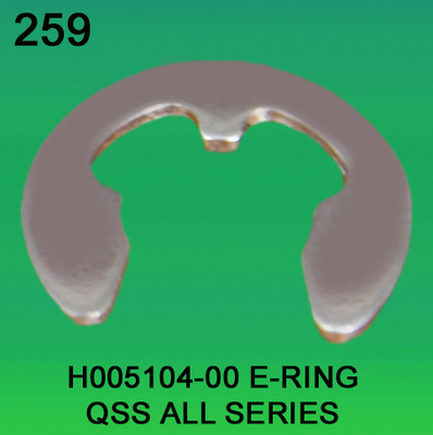 Cina H005104 00 C LOCK LOCK Untuk Noritsu QSS3001 3011 3022 3300 Minilab V30 50 100 Minilab Film Processor pemasok