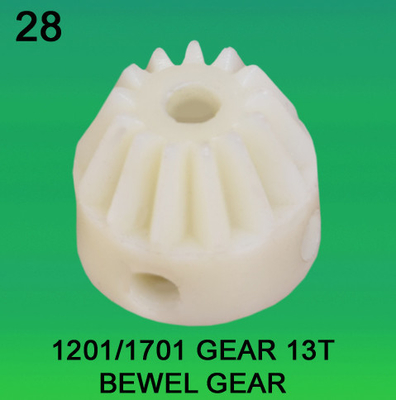 CINA GEAR TEETH-13 BEWAL GEAR UNTUK NORITSU qss1201/1701 minilab pemasok