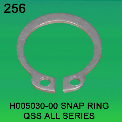 CINA H005030 00 NORITSU ALL SERIES Minilab Spare Part SNAP RING pemasok