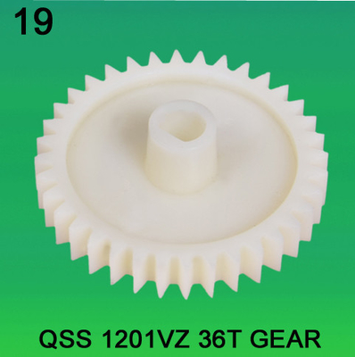 CINA GEAR TEETH-36 UNTUK minilab NORITSU qss1201VZ pemasok