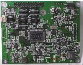 CINA NORITSU J306800 PAPAN PCB DIGITAL MINILAB pemasok