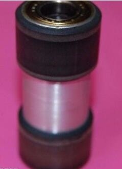 CINA NORITSU DRIVE ROLLER ASSY A064854 UNTUK QSS2901, 3101, 3201 MINILAB pemasok