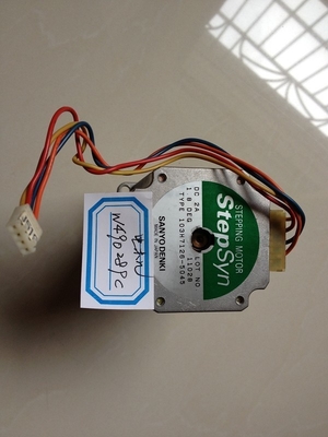 CINA Noritsu QSS2701 minilab motor W490289 pemasok