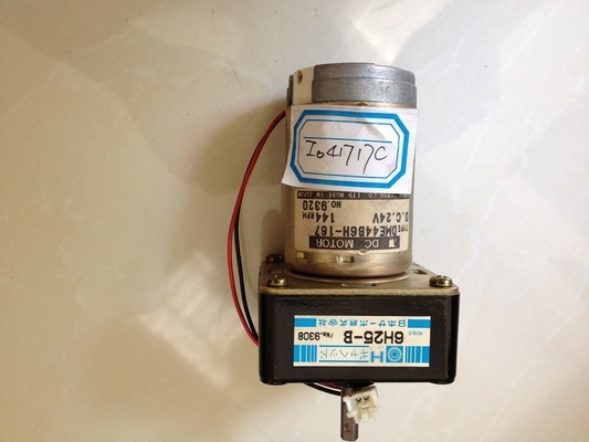CINA Noritsu QSS2701 minilab motor I041717 pemasok