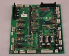 CINA Noritsu minilab QSS32 Series suku cadang Scanner Driver PCB J390768 pemasok