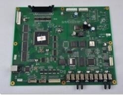 CINA Noritsu minilab PCB J391180 pemasok