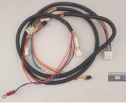 CINA Bagian minilab Noritsu W411119 / W41258 pemasok