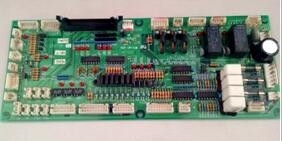 CINA Noritsu minilab PCB J390978 pemasok