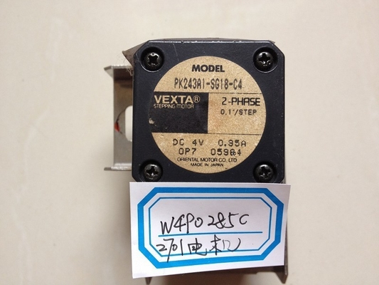 CINA Noritsu QSS2701 Minilab Suku Cadang Motor W490285 pemasok