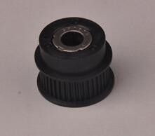 CINA NORITSU QSS3201 3701 Minilab Spare Part PULLEY ASSY A054856 01 A054856 pemasok