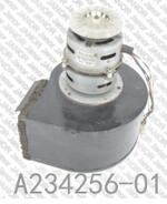 CINA BAHAN ISOLATING PANAS NORITSU QSS30 minilab A234256-01 / A234256 pemasok