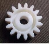 CINA A212320 A212320-01 GEAR TEETH 15 untuk NORITSU Qss2901 3101 3201 3202 3203 3401 Minilab pemasok