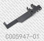 CINA NORITSU QSS3001/3021 minilab part C005947-01 / C005947 pemasok