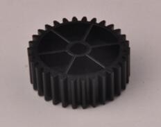 CINA A058646 01 NORITSU Qss2901 3101 3201 3501 Minilab Spare Part Gear pemasok