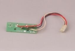 CINA J490197 Noritsu Minilab Deteksi Suku Cadang Pcb pemasok