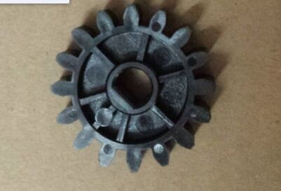 CINA A058672 A058672 01 Noritsu QSS2801 2901 3101 Minilab Spare Part DRIVE GEAR 16T pemasok