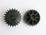 CINA A035155 A035155-01 BEVAL GEAR 22TNoritsu QSS2801 2901 30 32 33 35 Bagian Minilab pemasok