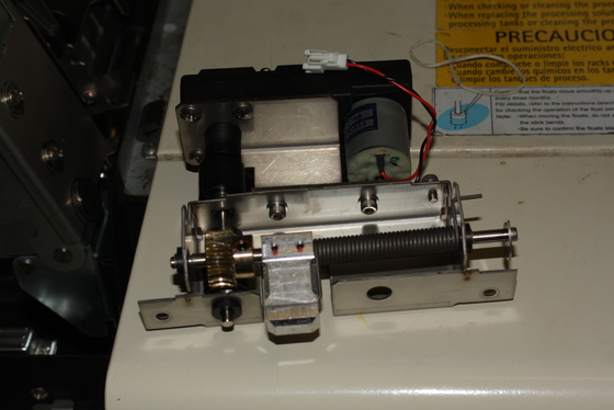 CINA Suku Cadang Minilab Noritsu QSS2901 Z023530 pemasok