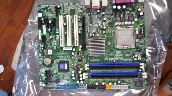 CINA W411348 Untuk Noritsu QSS 3300 3301 3302 Minilab Spare Part ATX Mother Board pemasok