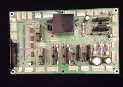 CINA J390866 00 J390866 J391255 00 J391255 Noritsu QSS3201 3202 Minilab Arcnet Pci Pcb pemasok