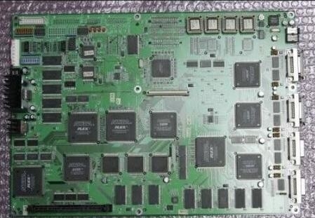 CINA J390864 Noritsu QSS3201 3202 3300 3301 3302 3311 Minilab Spare Part Papan Gambar pemasok