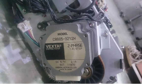 CINA Noritsu QSS3300 Minilab Spare Part Motor pemasok
