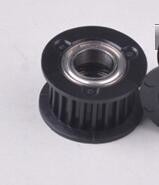 CINA A086477 01 A086477 Noritsu Qss3501 3701 Minilab Bagian IDLE Pulley Perakitan Roda Bantalan pemasok