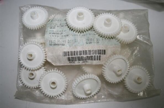CINA A128720 01 NORITSU Qsf450L 2 V30 V50 V100 Minilab Spare Part GEAR GIGI 24 D-CUT pemasok