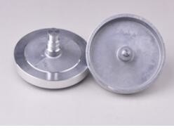 CINA NORITSU QSS3201 Minilab Spare Part IDLE PULLEY A078460 01 pemasok