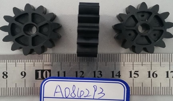 CINA A084293 A084293 01 Noritsu QSS 3701 Minilab Spare Part IDEL GEAR 13T pemasok